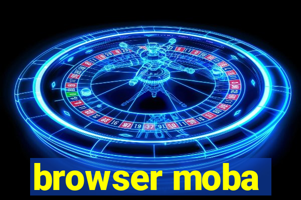 browser moba